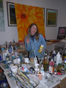 Art Studio
