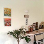 Art for Private home in Kenya