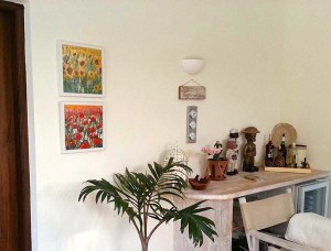 Art for Private home in Kenya