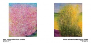 Steffi Goddard Art Book