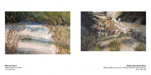Steffi Goddard Art Book