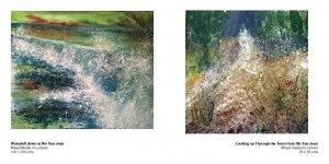 Steffi Goddard Art Book