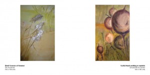 Steffi Goddard Art Book