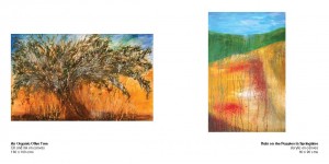 Steffi Goddard Art Book