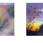 Steffi Goddard Art Book
