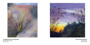 Steffi Goddard Art Book