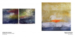 Steffi Goddard Art Book
