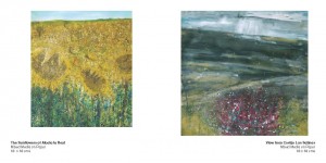 Steffi Goddard Art Book