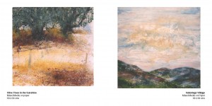 Steffi Goddard Art Book
