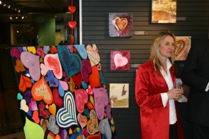 Blue Tulip Gallery, Windsor