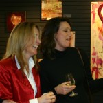 Blue Tulip Gallery, Windsor