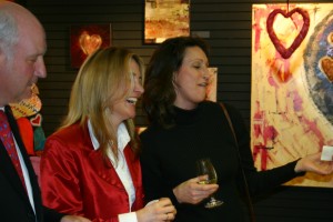 Blue Tulip Gallery, Windsor
