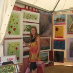 International Marbella Art Fair, Spain