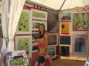 International Marbella Art Fair, Spain