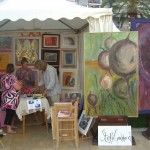 International Marbella Art Fair, Spain