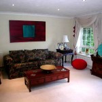 Abstract Art for private home