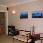 Diptych Art Landscapes
