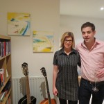 Summertime Moments - London Apartment