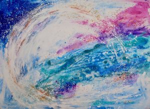 Estampas del mar - Poem by Lorca