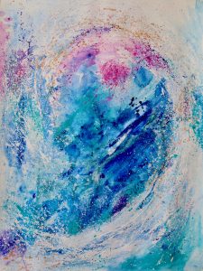 Estampas del mar - Poem by Lorca