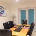 Abstract Art to Commission in situ