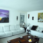 Landscape Art for private home
