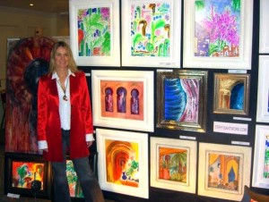 Windsor Contemporary Art Fair