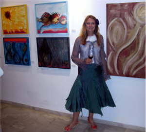 'Mujeres', Abades 43, Sevilla, Spain