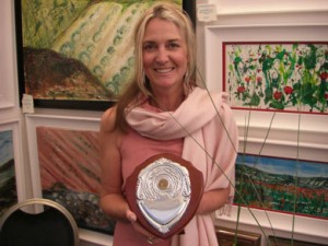 Windsor Contemporary Art Fair, UK