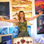 Windsor Contemporary Art Fair 2005