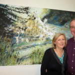 art in situ, landscape art