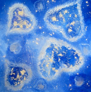 LoveHug Cosmic Sprinkles 3