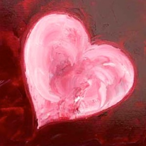 LoveHug Valentine LoveHug - Heart Painting