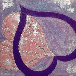 LoveHug - Heart Painting