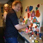 British Heart Foundation LoveHug