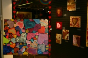 The British Heart Foundation LoveHug