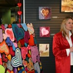The British Heart Foundation LoveHug