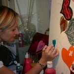 British Heart Foundation LoveHug