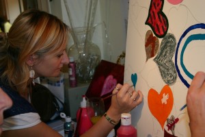 British Heart Foundation LoveHug