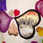 Hearts4Eve Heart Art Appeal
