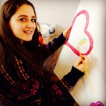 Hearts4Eve Heart Art Appeal
