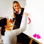 Hearts4Eve Heart Art Appeal