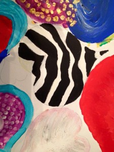 Hearts4Eve Heart Art Appeal