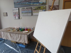 Hearts4Eve Heart Art Appeal