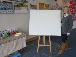 Heart Art Hearts4Eve Appeal