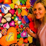 Hearts4Eve Heart Art Appeal