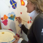 Hearts4Eve Heart Art Appeal