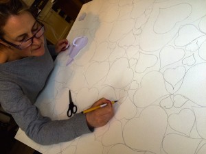 Designing the LoveHug4 for The Eve Appeal