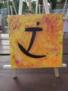 Chakra Art