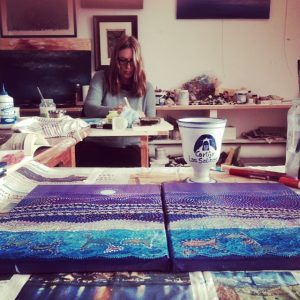 Alice Mason Art Retreat